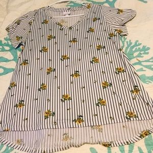 Lularoe Christy T